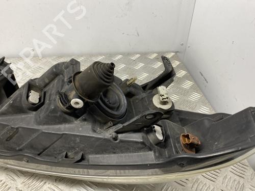 Venstre forlygte DACIA LODGY (JS_) 1.5 dCi (JSMC, JSAF) | BP30793374C28 