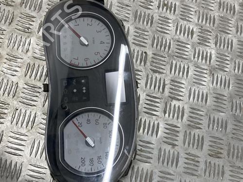 Instrument cluster DACIA SANDERO  | BP22111832C47 