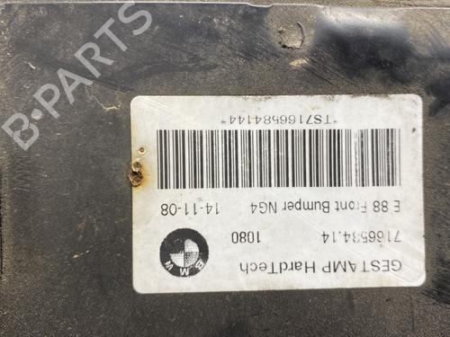 Used Front slam panel Front slam panel BMW 1 (E87) 118 d (143 hp) 30491401 30491401