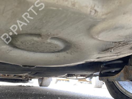 Used Rear axle Rear axle SEAT IBIZA III (6L1) 1.4 TDI (70 hp) 33129832 33129832