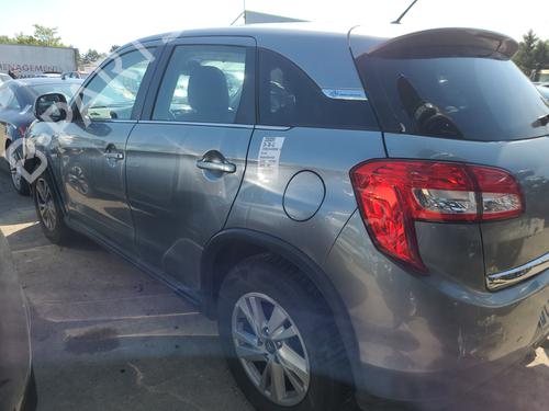 Innerbelysning CITROËN C4 AIRCROSS 1.6 HDi 115 AWC | BP39702832I8 - Image 8
