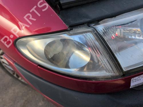 Right front indicator RENAULT ESPACE III (JE0_) | BP33992008C33 - Image 2