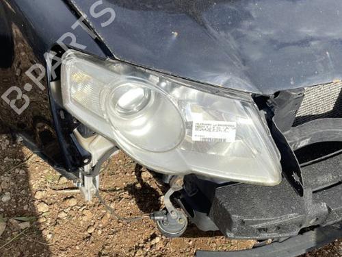 Right headlight VW PASSAT B6 (3C2) 1.9 TDI | BP19903941C29
