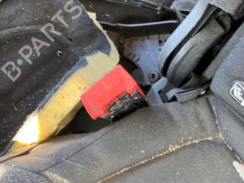 Sæde Bagtil Sæde Bagtil PEUGEOT 5008 II (MC_, MJ_, MR_, M4_) 1.2 THP (MRHNYH, MRHNYW, MRHNSJ, MRHNSU, MRHNSM) (131 hp) 34202275 34202275