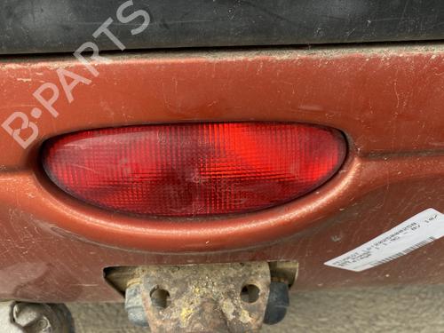 Used Rear fog light Rear fog light 25296021 25296021