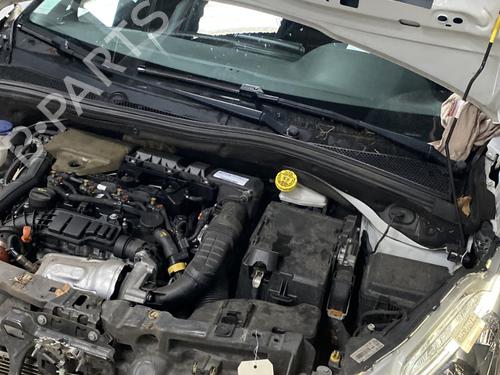 Used Steering rack PEUGEOT 208 I (CA_, CC_) 1.5 BlueHDI 100 (102 hp) 24181203