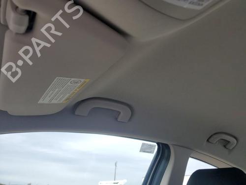 Used Interior roof MERCEDES-BENZ A-CLASS (W169) A 170 (169.032, 169.332) (116 hp) 22119748