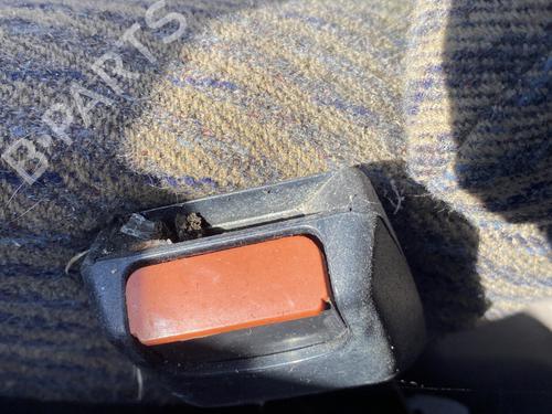 Seat buckle CITROËN BX (XB-_) 16 | BP29537636I32 