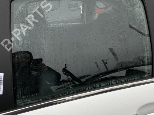 Rear left door window CITROËN C3 II (SC_) 1.6 HDi | BP22787990C20 