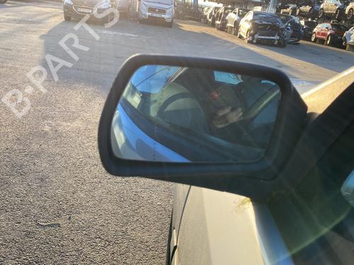 Used Left mirror CITROËN XANTIA (X1_, X2_) 1.9 Turbo D (90 hp) 22741605