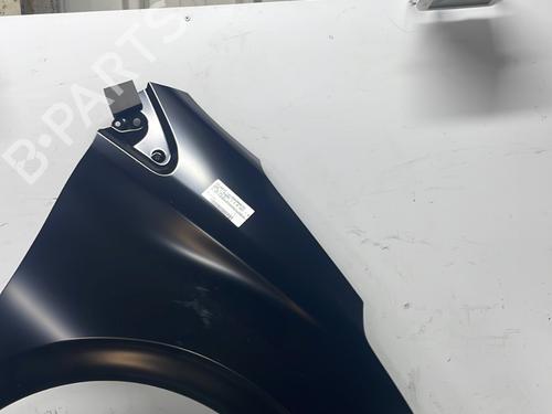 Used Right front fenders PEUGEOT 208 I (CA_, CC_) 1.6 HDi (92 hp) 21373475