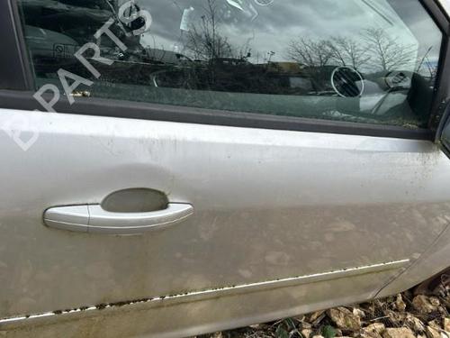 Right front door FORD FOCUS II (DA_, HCP, DP) 1.6 Ti | BP22119409C3 