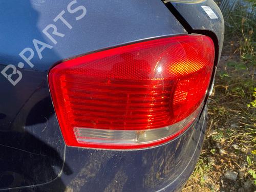 Left taillight AUDI A3 (8P1) 1.9 TDI | BP38269363C34 - Image 3