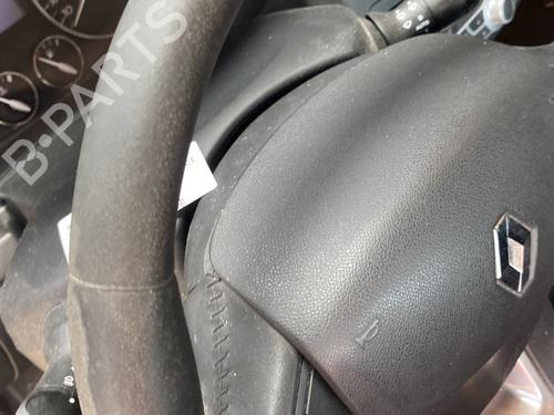 Steering wheel RENAULT LAGUNA III (BT0/1) 1.5 dCi (BT00, BT0A, BT0T, BT1J) | BP27185896C49 