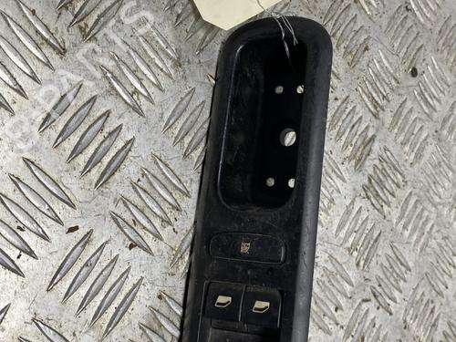Left front window switch PEUGEOT 407 (6D_) 1.6 HDi 110 (6D9HZC, 6D9HYC) | BP25271138I27 - Image 4