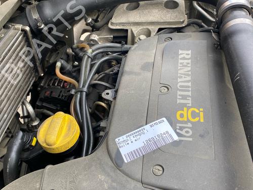 Air filter box RENAULT KANGOO (KC0/1_) 1.9 dCi 4x4 | BP36248237M87 - Image 2