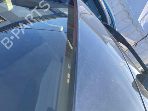 Used Rear spoiler BMW X3 (E83) 2.0 d (150 hp) 30439345