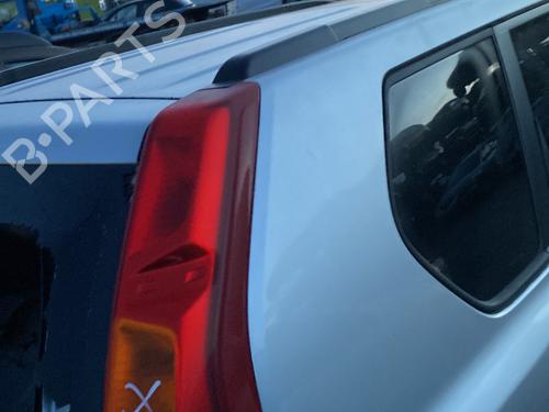 Parafango posteriore destro NISSAN X-TRAIL II (T31) 2.0 dCi 4x4 | BP30821152C44