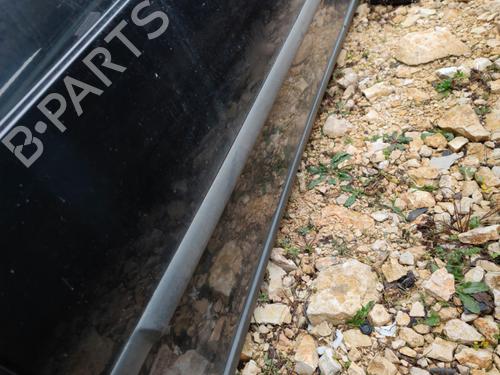 Used Door moulding trim SAAB 9-3 (YS3D) 2.2 TiD (115 hp) 23782655