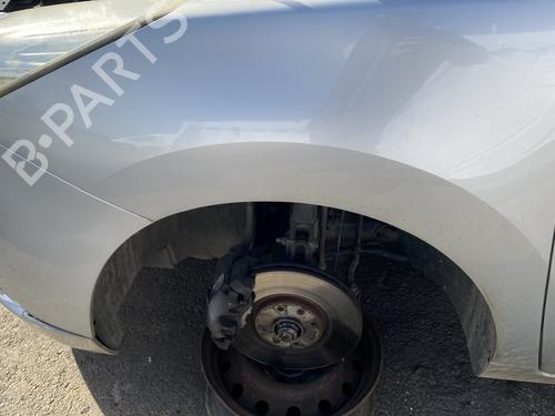 Left front fenders PEUGEOT 5008 (0U_, 0E_) 2.0 HDi 150 / BlueHDi 150 | BP25894911C41 
