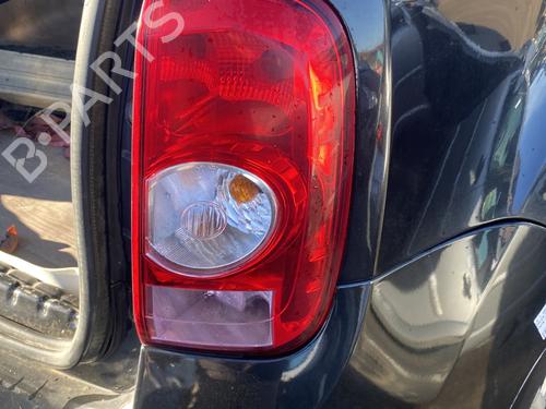 Right taillight DACIA DUSTER (HS_) 1.5 dCi | BP32449172C35
