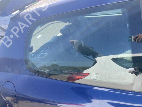 Used Rear right quarter glass PEUGEOT 307 (3A/C) 2.0 HDi 110 (107 hp) 25934450