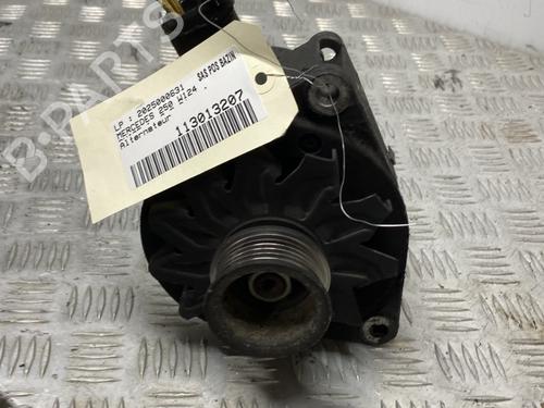 Used Alternator MERCEDES-BENZ 124 Saloon (W124) 250 Turbo-D (124.128) (126 hp) 29372617