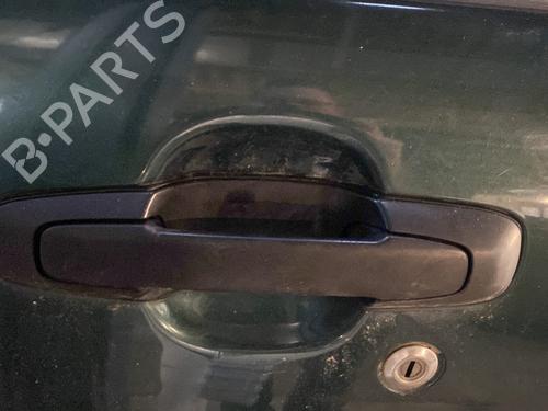 Used Front left exterior door handle SUZUKI GRAND VITARA I (FT, HT) 2.0 TD 4x4 (SQ420D) (87 hp) 30912128