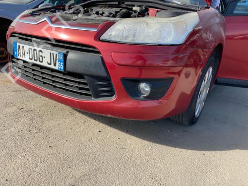 front-bumper-citroen-c4-i-lc_-2004-2005-2006-2007-2008-2009-2010-2011-2012-2013-2014-34360603 main image