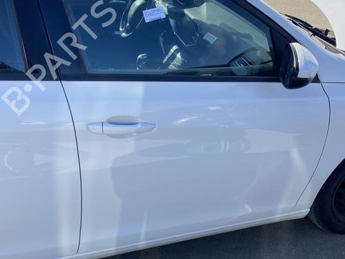 Used Right front door PEUGEOT 308 SW II (LC_, LJ_, LR_, LX_, L4_) 1.6 BlueHDi 100 (99 hp) 24822881