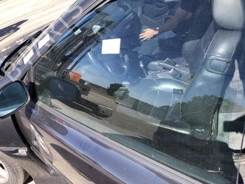 Front left door window PEUGEOT 406 Coupe (8C)  | BP19908564C18 