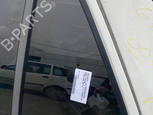 Rear left door window PEUGEOT 205 II (20A/C) 1.4 | BP23783322C20 