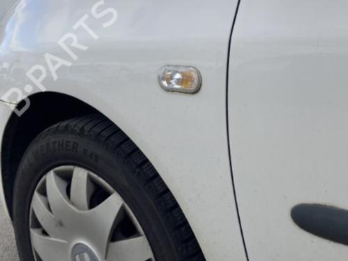 Left front fenders SEAT CORDOBA (6L2) 1.4 TDI | BP22125967C41