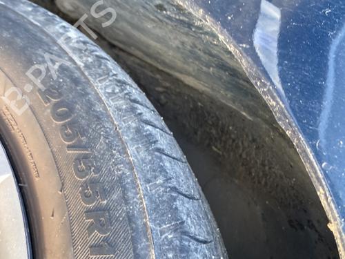 Used Wheel arch SEAT ALTEA (5P1) 1.6 (102 hp) 28681646