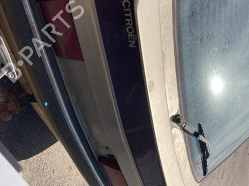 Used Tailgate CITROËN XM (Y4) 2.1 TD 12V (109 hp) 22125509