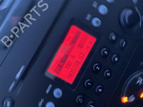 Used Radio Radio 31908922 31908922