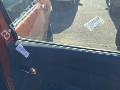 Used Rear right window mechanism DACIA SANDERO II 1.5 Blue dCi 95 (B8JL) (95 hp) 28827163