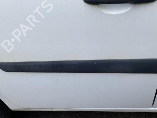 Used Door moulding trim RENAULT KANGOO / GRAND KANGOO II (KW0/1_) 1.5 dCi 90 (KW05, KW08, KW0G, KW11) (90 hp) 30061791