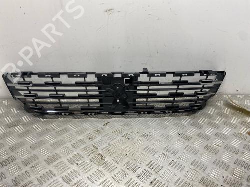 Grill Grill PEUGEOT 508 II (FB_, FH_, F3_) 2.0 BlueHDI 180 (FHEHZR, FHEHZN) (177 hp) 39520295 39520295