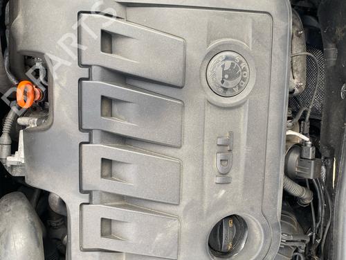 Used Upper protection Upper protection 39215344 39215344