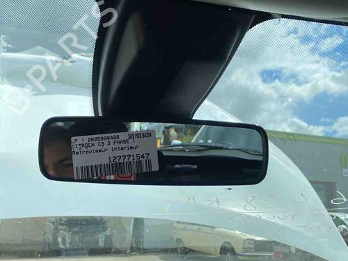 Rear mirror CITROËN C3 III (SX) | BP36438366I6 - Image 3