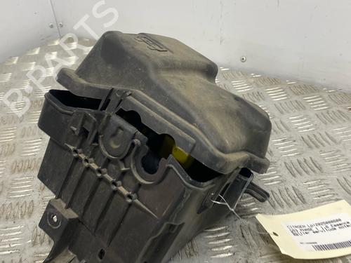 Used Fuse box Fuse box CITROËN DS3 (SA_) 1.6 THP 155 (156 hp) 34220745 34220745