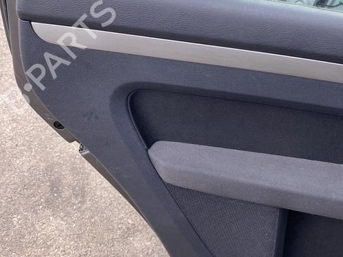 Verkleidung hinten links VW TOURAN (1T1, 1T2) 1.4 TSI | BP29969651C60