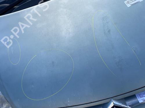 Hood CITROËN XSARA PICASSO (N68) 2.0 HDi | BP23955259C1 