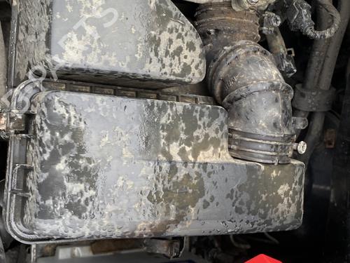 Used Air filter box Air filter box KIA PICANTO I (SA) 1.0 (63 hp) 31919297 31919297