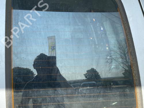 Bootlid window CITROËN JUMPY I Van (BS_, BT_, BY_, BZ_) 2.0 HDi 95 | BP28026249C64 
