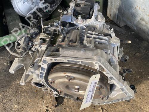 Gearbox MAZDA CX-5 (KE, GH) 2.2 D AWD (KE2AW) | BP32326783M3 - Image 12
