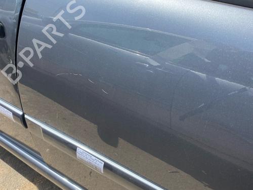 Used Left rear door Left rear door 37683623 37683623