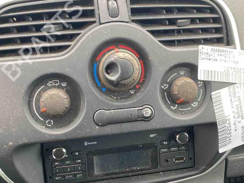Climate control RENAULT KANGOO Express (FW0/1_) | BP36427743I5 - Image 2