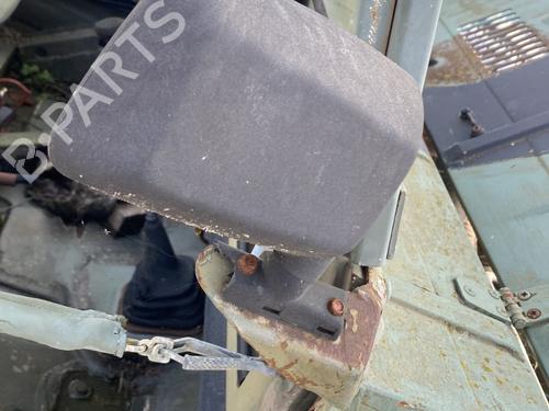 Right mirror VW KAEFER 1600 (Mexico) | BP29971767C27